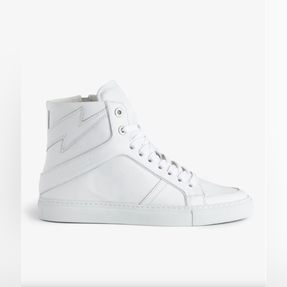 Zadig & Voltaire flash sneakers